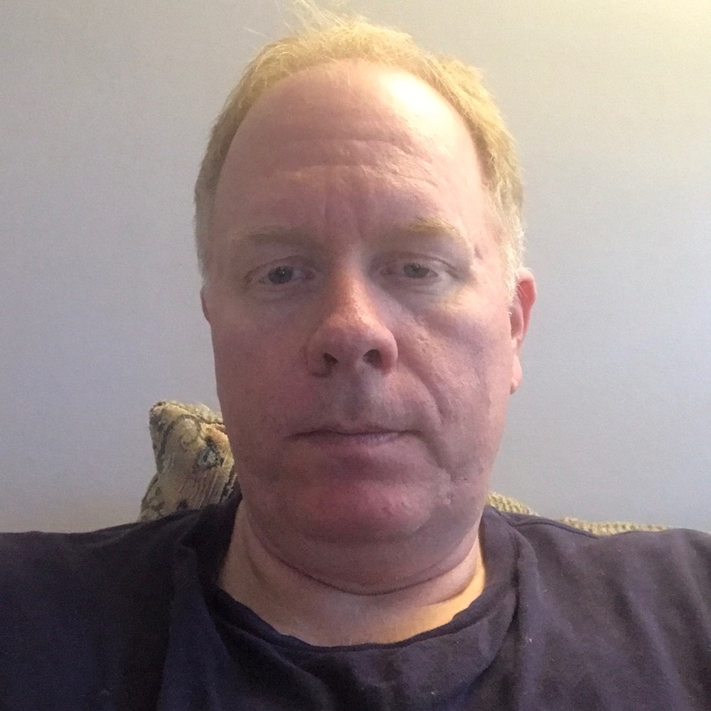 Meet your Posher, Michael